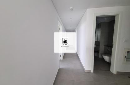 Apartment - 3 Bedrooms - 3 Bathrooms for sale in The Gate 2 at Aljada - Aljada - Sharjah