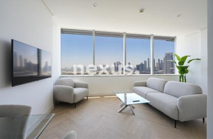 Apartment - Studio - 1 Bathroom for rent in Sky Gardens - DIFC - Dubai