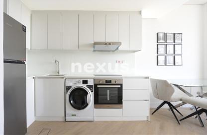 Apartment - Studio - 1 Bathroom for rent in Sky Gardens - DIFC - Dubai