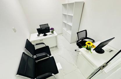 Office Space - Studio - 1 for rent in Reem Residency - Al Karama - Bur Dubai - Dubai