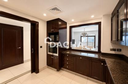 Apartment - 2 Bedrooms - 3 Bathrooms for rent in Zaafaran 3 - Zaafaran - Old Town - Downtown Dubai - Dubai