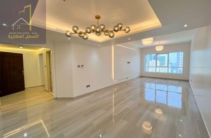 Apartment - 2 - 3 for rent in Al Majaz Pearl - Al Majaz 2 - Al Majaz - Sharjah Apartment - 2 - 3 for rent in Al Majaz Pearl - Al Majaz 2 - Al Majaz - Sharjah