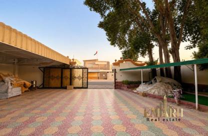 Villa - 5 - 7 for sale in Al Rawda 2 Villas - Al Rawda 2 - Al Rawda - Ajman