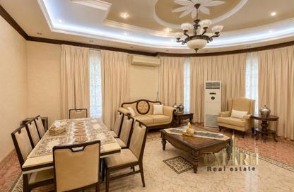 Villa - 5 - 7 for sale in Al Rawda 2 Villas - Al Rawda 2 - Al Rawda - Ajman