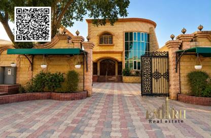Villa - 5 - 7 for sale in Al Rawda 2 Villas - Al Rawda 2 - Al Rawda - Ajman Villa - 5 - 7 for sale in Al Rawda 2 Villas - Al Rawda 2 - Al Rawda - Ajman