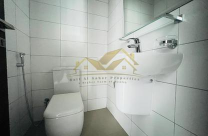 Apartment - 1 Bedroom - 2 Bathrooms for rent in Jumeirah Garden City - Al Satwa - Dubai Apartment - 1 Bedroom - 2 Bathrooms for rent in Jumeirah Garden City - Al Satwa - Dubai
