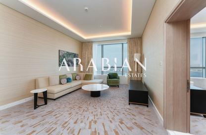 Apartment - 1 - 2 for rent in The Palm Tower - Palm Jumeirah - Dubai Apartment - 1 - 2 for rent in The Palm Tower - Palm Jumeirah - Dubai