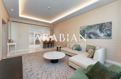 Apartment - 1 - 2 for rent in The Palm Tower - Palm Jumeirah - Dubai Apartment - 1 - 2 for rent in The Palm Tower - Palm Jumeirah - Dubai