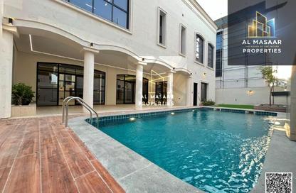 Villa - 5 - 7 for sale in Al Zaheya Gardens - Al Zahya - Ajman Villa - 5 - 7 for sale in Al Zaheya Gardens - Al Zahya - Ajman