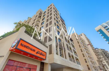 Apartment - 2 Bedrooms - 3 Bathrooms for rent in Barajeel Residency - Al Jaddaf - Dubai Apartment - 2 Bedrooms - 3 Bathrooms for rent in Barajeel Residency - Al Jaddaf - Dubai