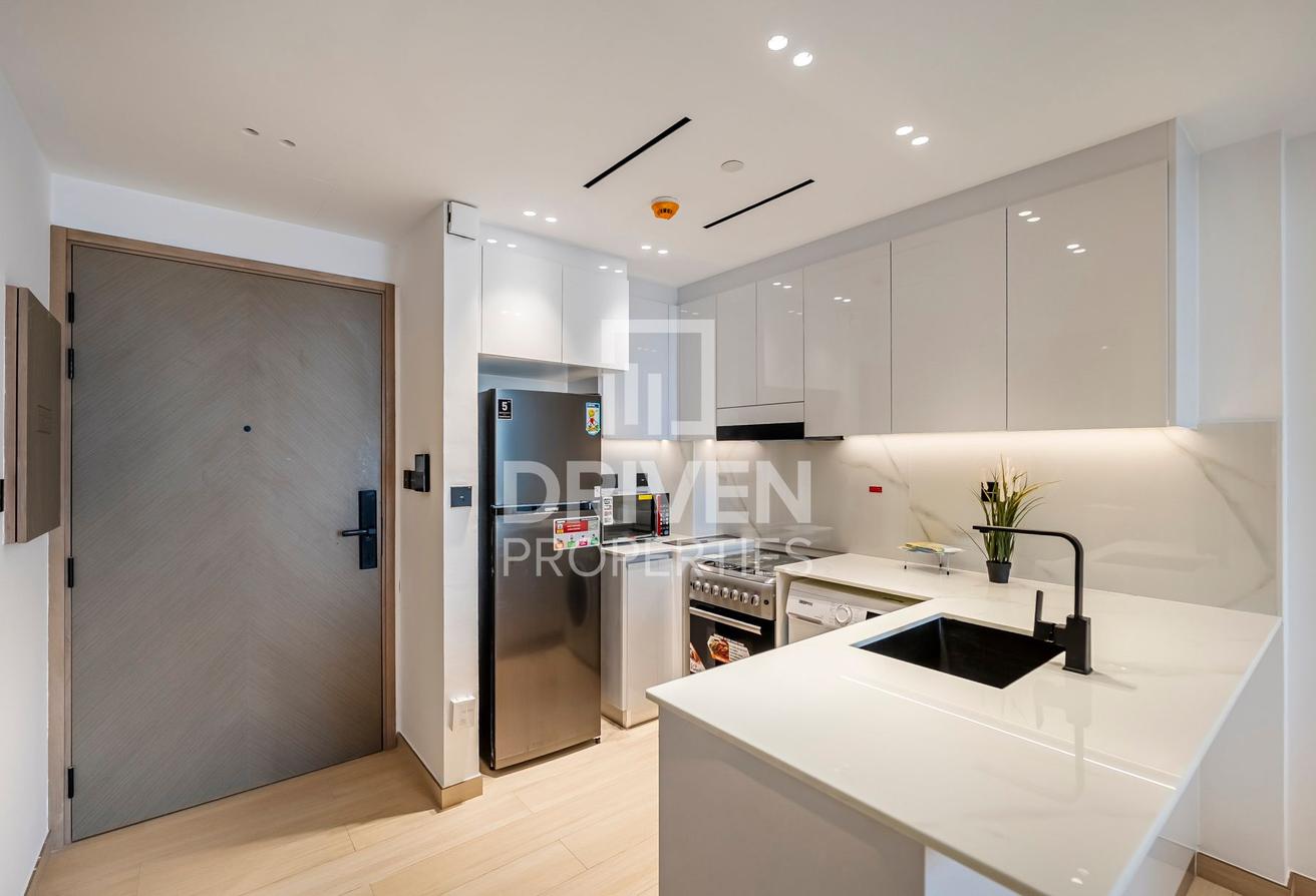 Brand New | Fully Furnished | Ready to Move In photo 5