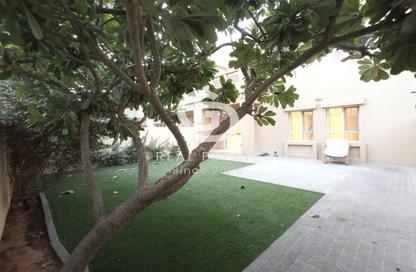Villa - 3 - 4 for rent in Zulal 1 - Zulal - The Lakes - Dubai Villa - 3 - 4 for rent in Zulal 1 - Zulal - The Lakes - Dubai