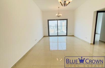 Apartment - 2 Bedrooms - 2 Bathrooms for rent in Al Abeir Tower - District 17 - Jumeirah Village Circle - Dubai