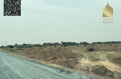Land - Studio for sale in Manama - Ajman