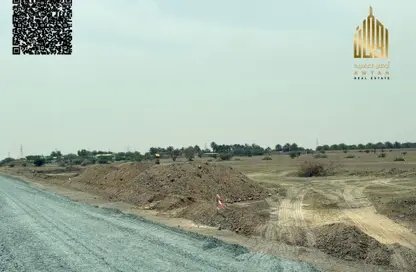 Land for sale in Manama - Ajman