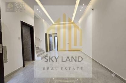 Townhouse - 4 - 6 for sale in Al Zaheya Gardens - Al Zahya - Ajman
