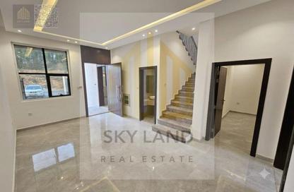Townhouse - 4 - 6 for sale in Al Zaheya Gardens - Al Zahya - Ajman