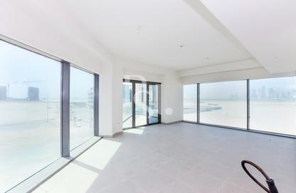 Apartment - 1 Bedroom - 2 Bathrooms for rent in Park View - Saadiyat Island - Abu Dhabi