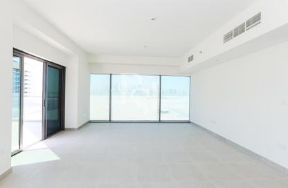 Apartment - 1 Bedroom - 2 Bathrooms for rent in Park View - Saadiyat Island - Abu Dhabi