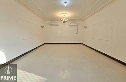Apartment - 3 - 3 for rent in Al Maqtaa Tower 1 - Hadbat Al Zafranah - Muroor Area - Abu Dhabi