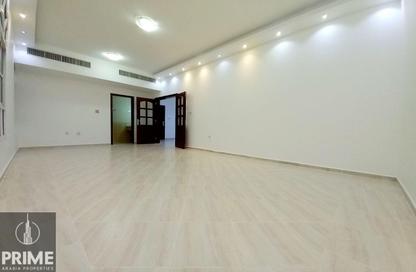 Apartment - 3 - 4 for rent in Al Maqtaa Tower 1 - Hadbat Al Zafranah - Muroor Area - Abu Dhabi