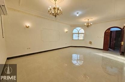 Apartment - 3 - 3 for rent in Al Maqtaa Tower 1 - Hadbat Al Zafranah - Muroor Area - Abu Dhabi