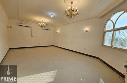Apartment - 3 - 3 for rent in Al Maqtaa Tower 1 - Hadbat Al Zafranah - Muroor Area - Abu Dhabi