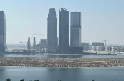 Apartment - 2 Bedrooms - 2 Bathrooms for rent in Terhab Residence - Al Qasba - Sharjah Apartment - 2 Bedrooms - 2 Bathrooms for rent in Terhab Residence - Al Qasba - Sharjah