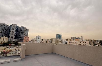 عمارة بالكامل - 8 غرف نوم - 8 حمامات للبيع في الراشدية 2 - الراشدية - عجمان