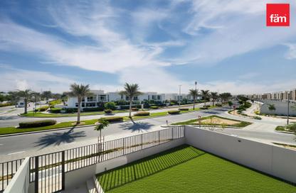 Townhouse - 4 Bedrooms - 4 Bathrooms for sale in Mudon Al Ranim 3 - Mudon - Dubai
