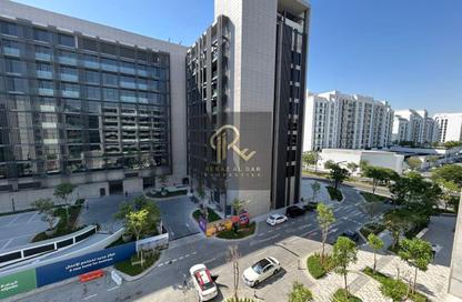Apartment - 2 Bedrooms - 3 Bathrooms for rent in Sokoon - Naseej District - Aljada - Sharjah