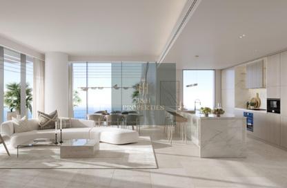 Apartment - 1 Bedroom - 2 Bathrooms for sale in Playa Del Sol - Al Marjan Island - Ras Al Khaimah