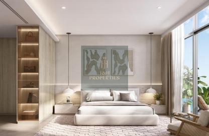 Apartment - 1 Bedroom - 2 Bathrooms for sale in Playa Del Sol - Al Marjan Island - Ras Al Khaimah