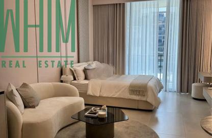 Apartment - Studio - 1 for sale in Ashley Hills - Arjan - Dubai Apartment - Studio - 1 for sale in Ashley Hills - Arjan - Dubai