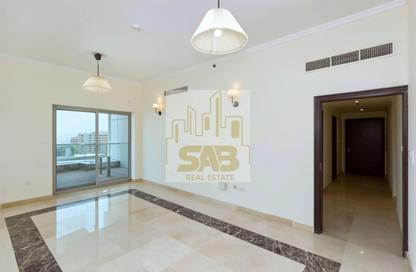 Apartment - 2 Bedrooms - 3 Bathrooms for rent in The Zen Tower - Dubai Marina - Dubai