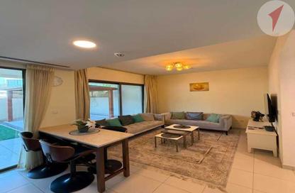 Villa - 3 - 3 for rent in Parkside 2 - Emaar South - Dubai South (Dubai World Central) - Dubai