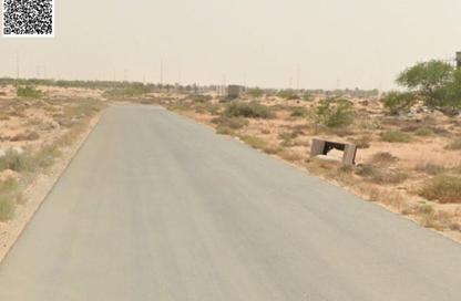 أرض - استوديو للبيع في عجمان جلوبال سيتي - العالية - عجمان