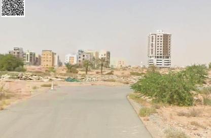 أرض - استوديو للبيع في عجمان جلوبال سيتي - العالية - عجمان