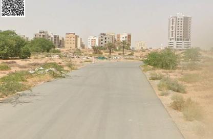 أرض - استوديو للبيع في عجمان جلوبال سيتي - العالية - عجمان
