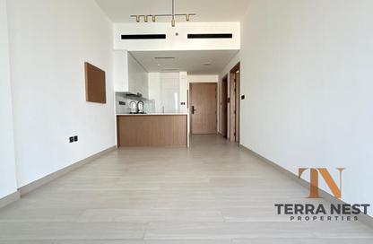 Apartment - 1 Bedroom - 2 Bathrooms for rent in Regent Court - District 14 - Jumeirah Village Circle - Dubai