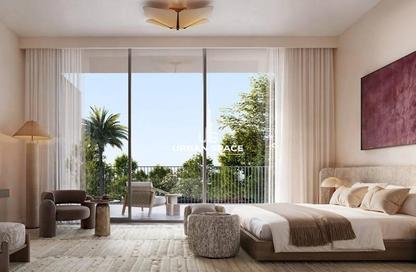 Villa - 4 Bedrooms - 6 Bathrooms for sale in Ovelle - The Valley - Dubai