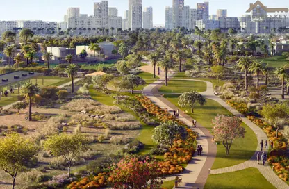 Villa - 5 Bedrooms - 6 Bathrooms for sale in Golf Lane - Emaar South - Dubai South (Dubai World Central) - Dubai Villa - 5 Bedrooms - 6 Bathrooms for sale in Golf Lane - Emaar South - Dubai South (Dubai World Central) - Dubai