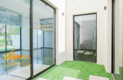 فيلا - 4 غرف نوم - 5 حمامات للبيع في مجمع الجولف - الزورا - عجمان