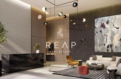 Apartment - 1 Bedroom - 1 Bathroom for sale in Erin - Central Park at City Walk - City Walk - Dubai