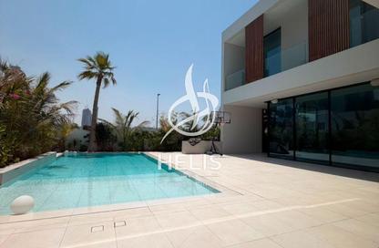Villa - 6 Bedrooms - 7 Bathrooms for rent in Al Wasl Villas - Al Wasl Road - Al Wasl - Dubai