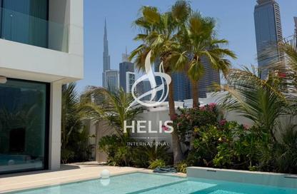 Villa - 6 Bedrooms - 7 Bathrooms for rent in Al Wasl Villas - Al Wasl Road - Al Wasl - Dubai