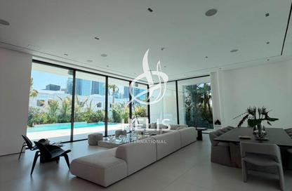 Villa - 6 Bedrooms - 7 Bathrooms for rent in Al Wasl Villas - Al Wasl Road - Al Wasl - Dubai