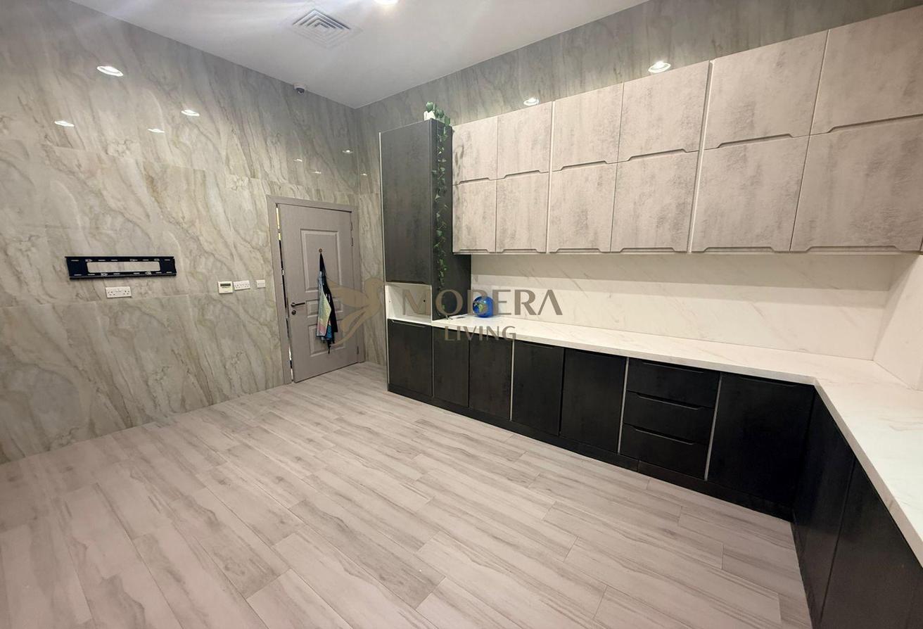 SPACIOUS VILLA | MODERN FINISHING | TWO MAJILIS photo 29