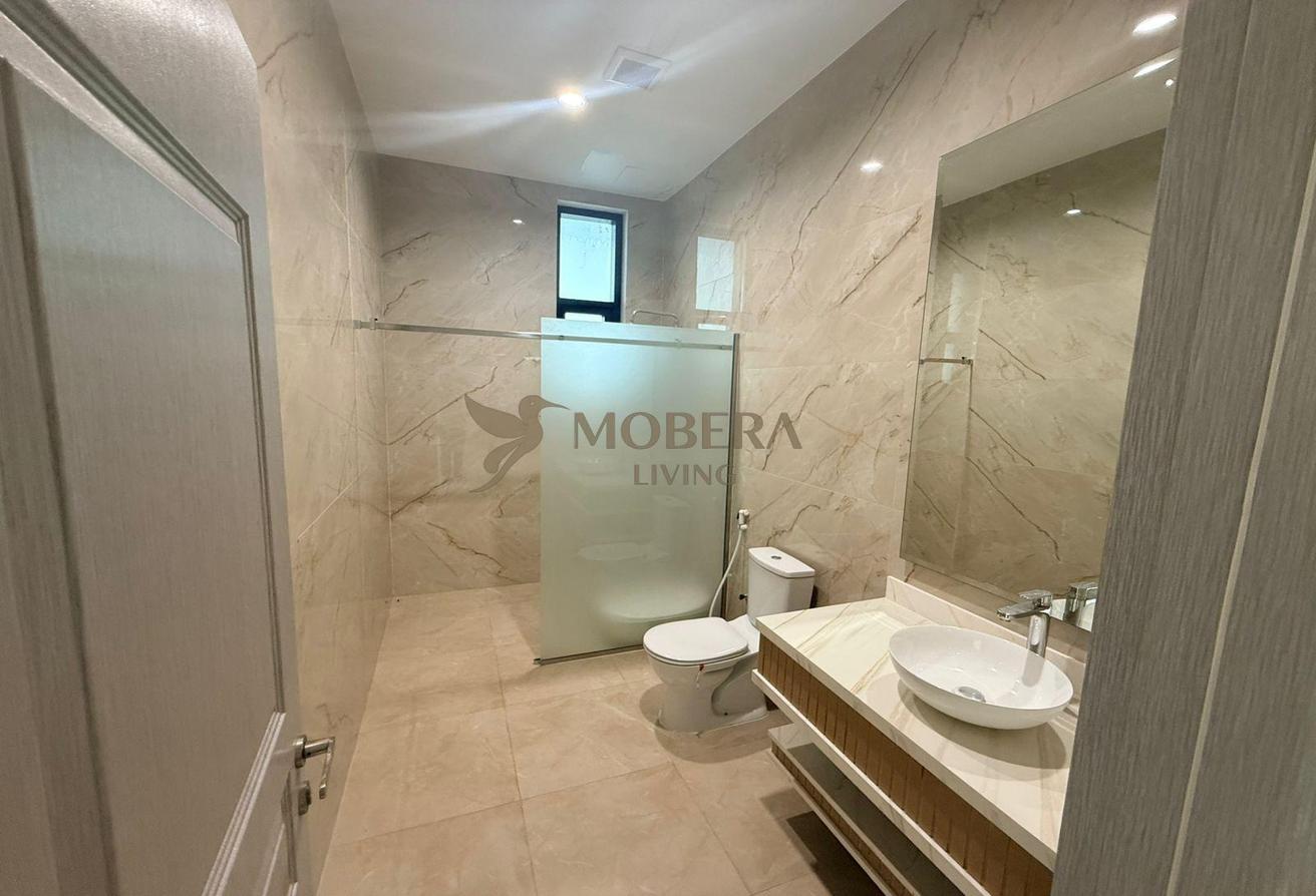 SPACIOUS VILLA | MODERN FINISHING | TWO MAJILIS photo 21