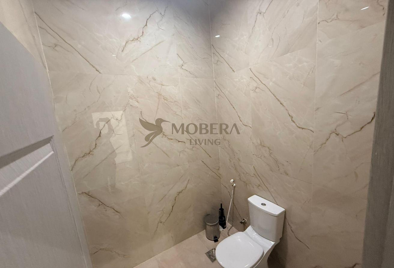 SPACIOUS VILLA | MODERN FINISHING | TWO MAJILIS photo 24